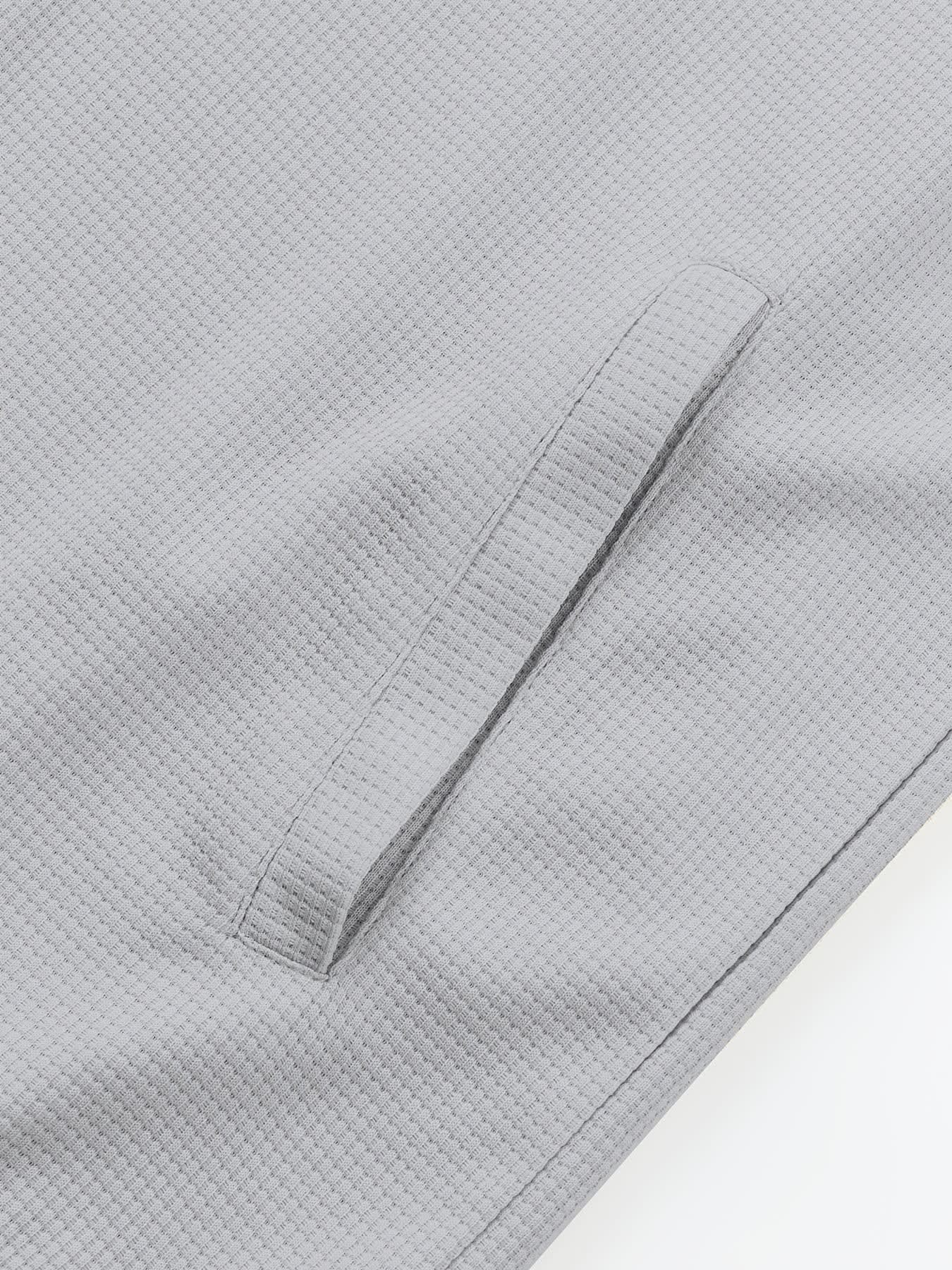 Dickson Textured Weave Button Up Overshirt_8