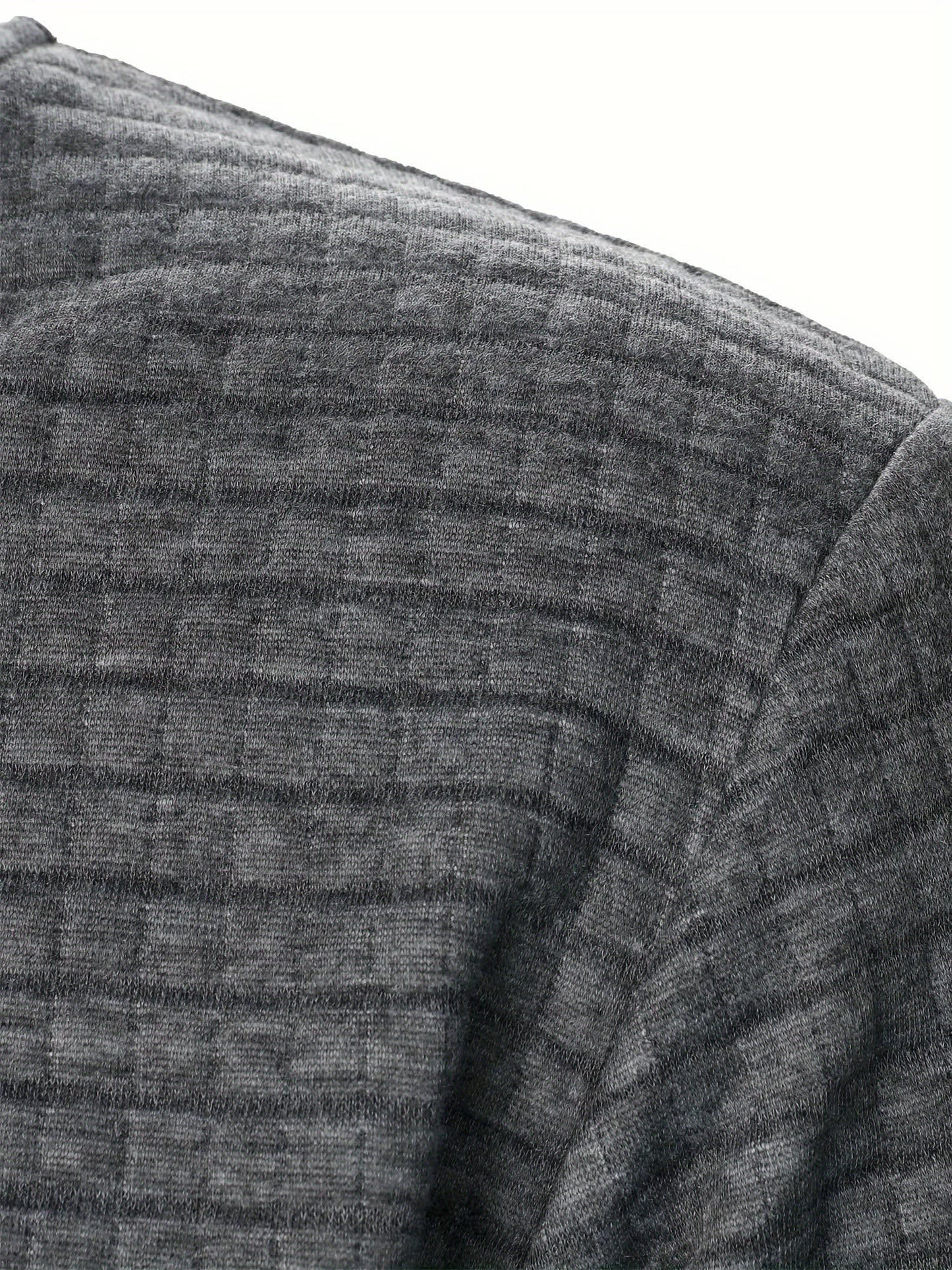 Hagen Quilted Zip Up Bomber Jacket_17