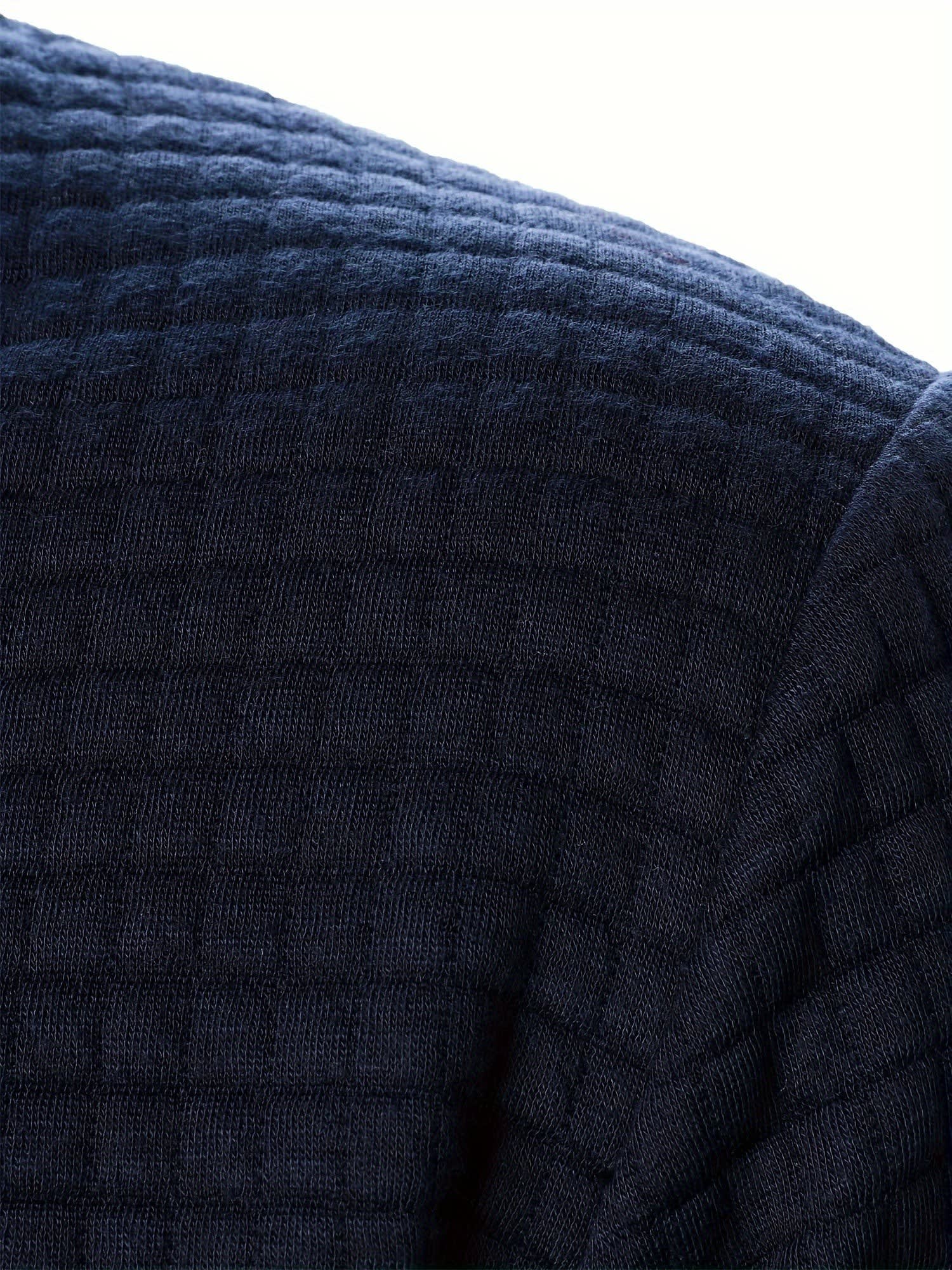 Hagen Quilted Zip Up Bomber Jacket_29