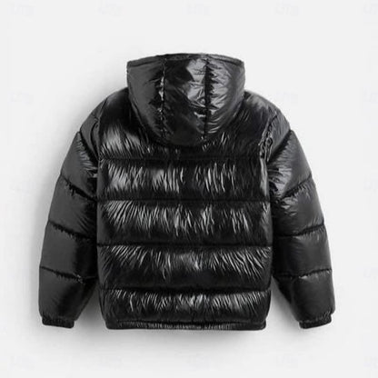 Fenton Hooded Quilted Puffer Jacket_5