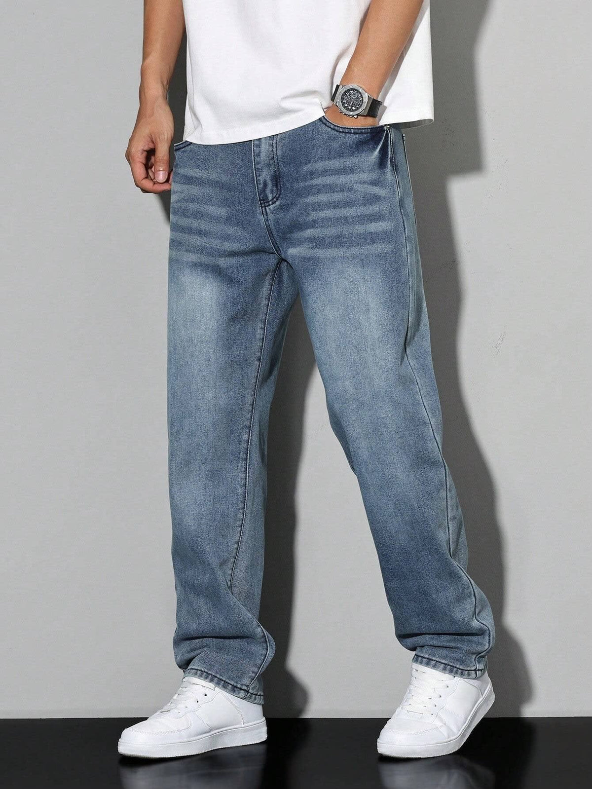 Stone Straight Leg Jeans_15