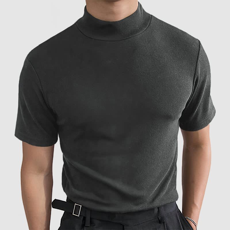 Enoch Cotton Mock Neck T-Shirt_8