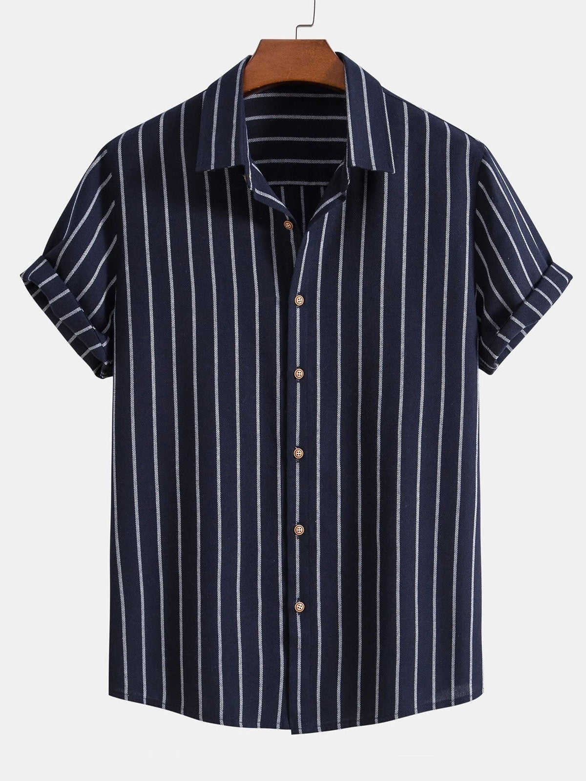 Fulton Striped Linen Blend Two Piece Set_8