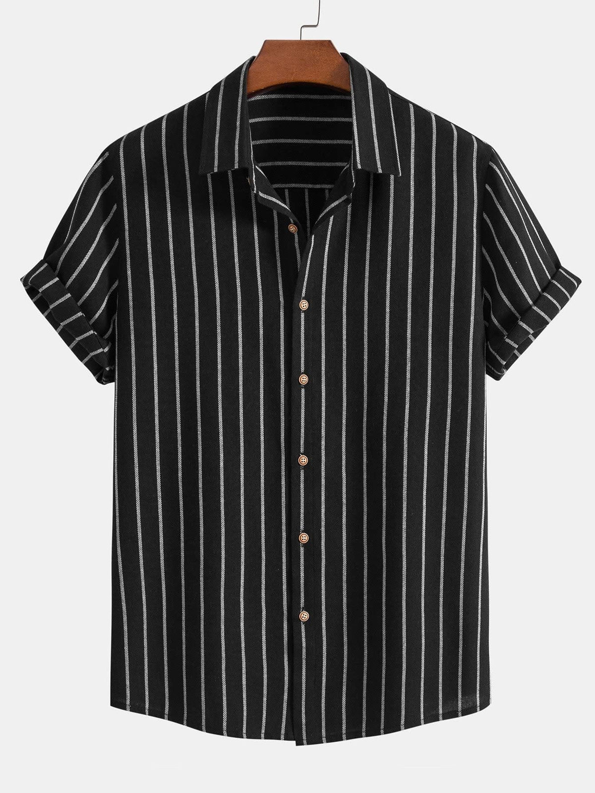Fulton Striped Linen Blend Two Piece Set_9
