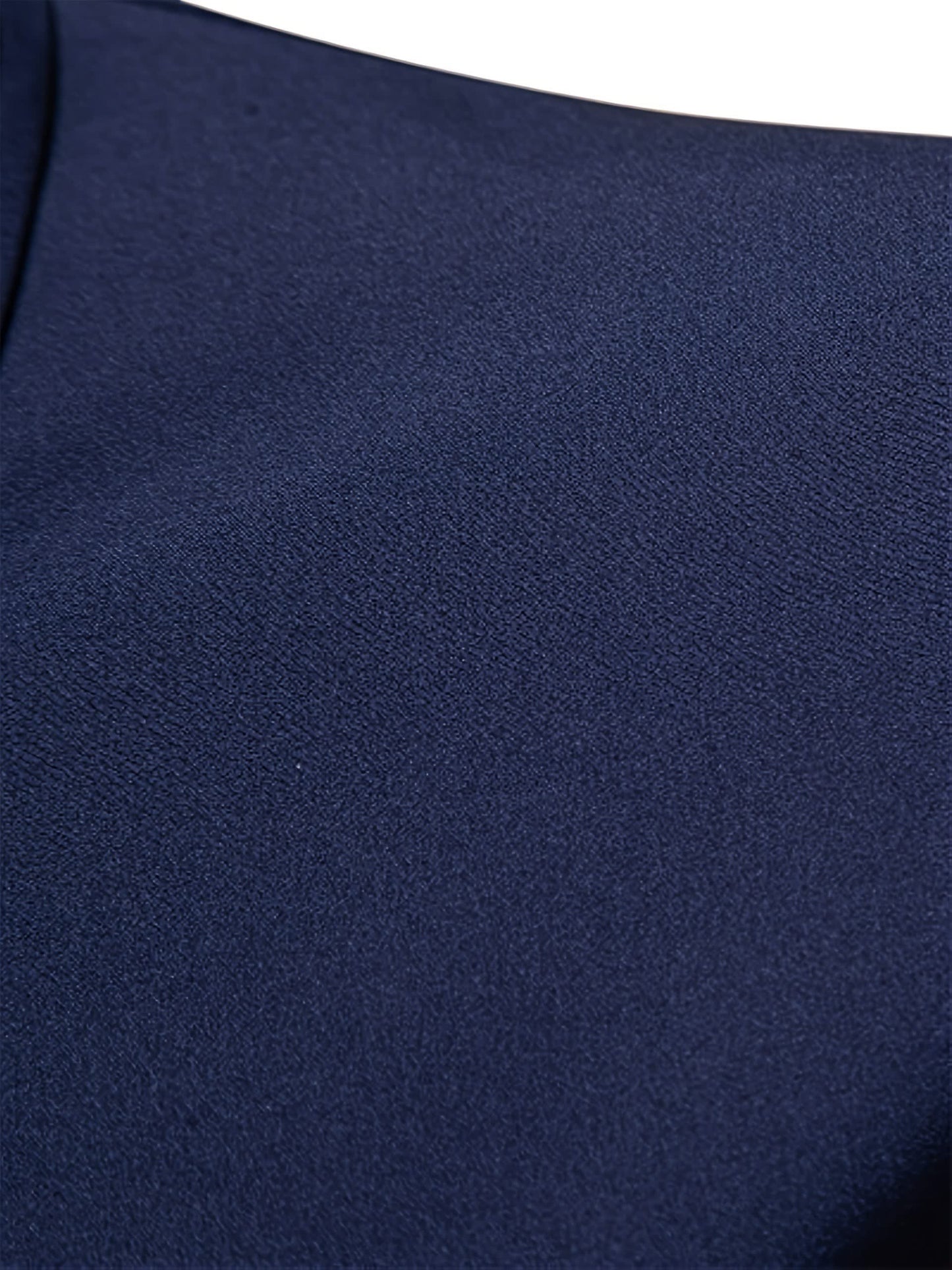 Grover Contrast Trim Long Sleeve Shirt_26