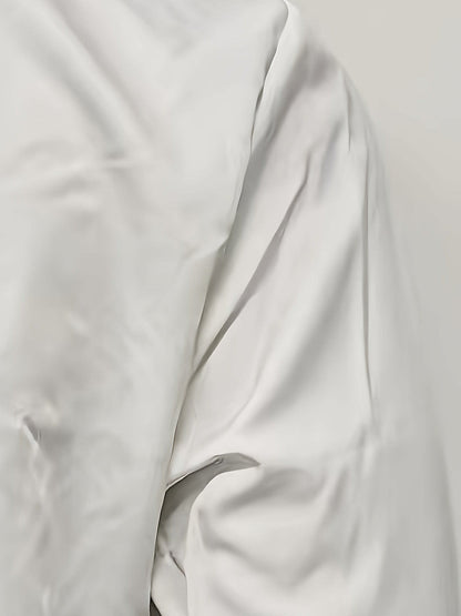 Glover Printed Placket Stand Collar Shirt_12