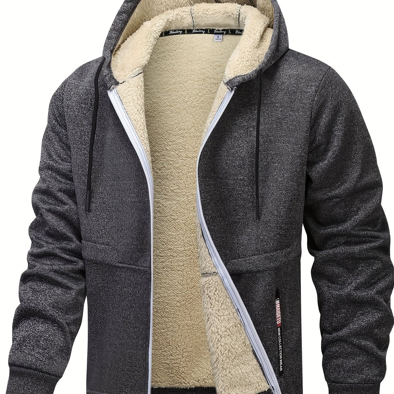 Hadley Sherpa Lined Hooded Jacket_10