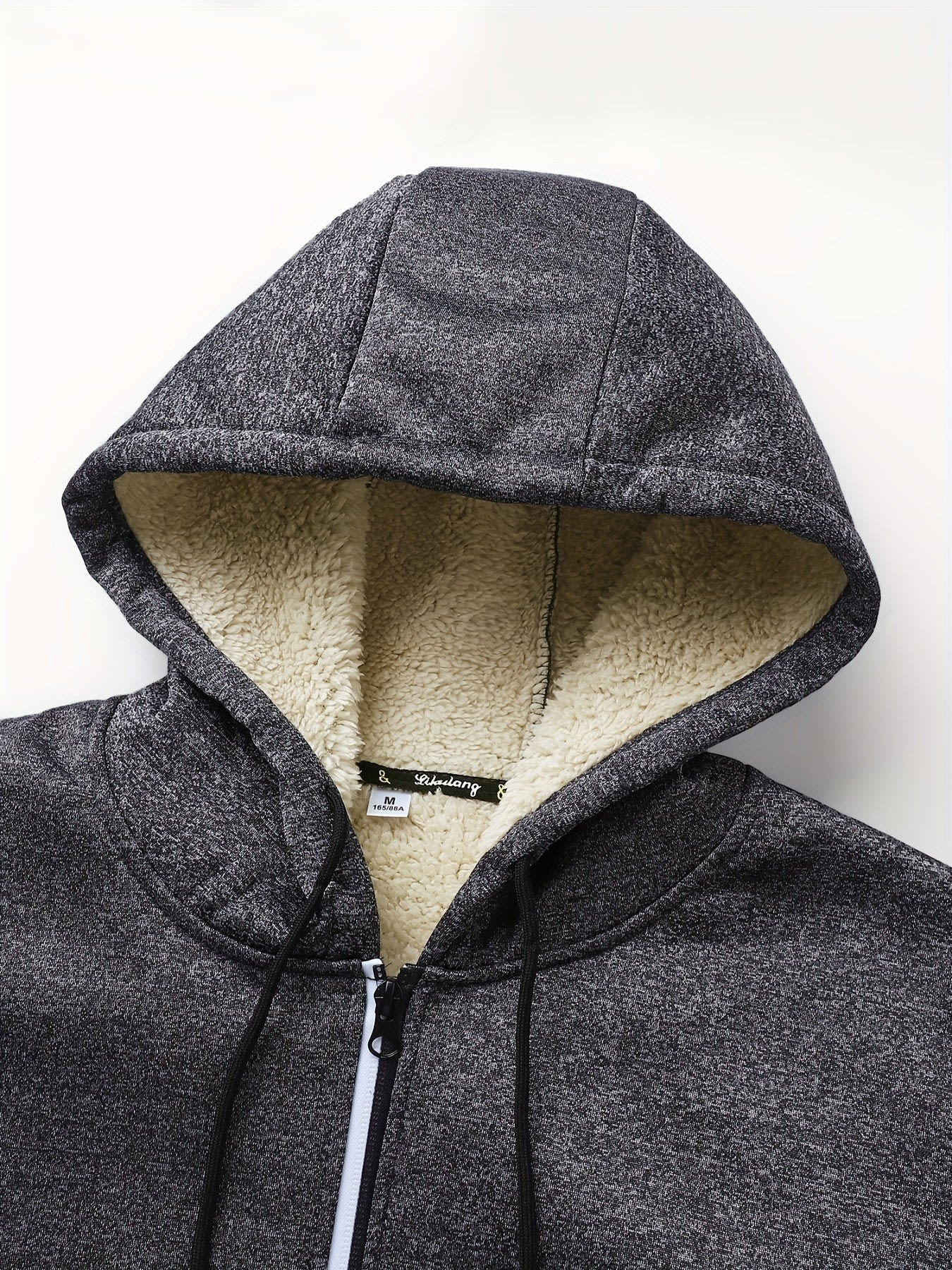 Hadley Sherpa Lined Hooded Jacket_13