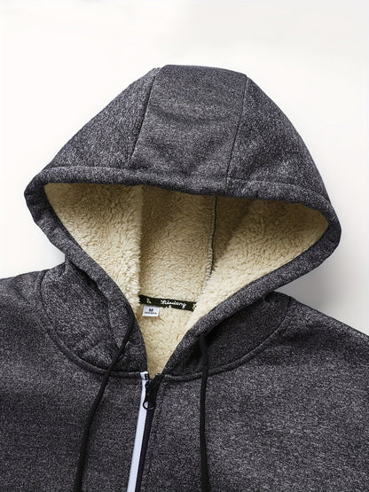 Hadley Sherpa Lined Hooded Jacket_13