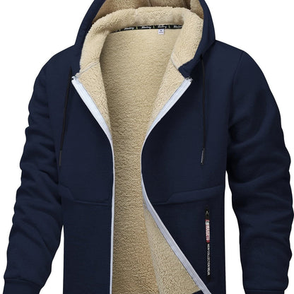Hadley Sherpa Lined Hooded Jacket_16