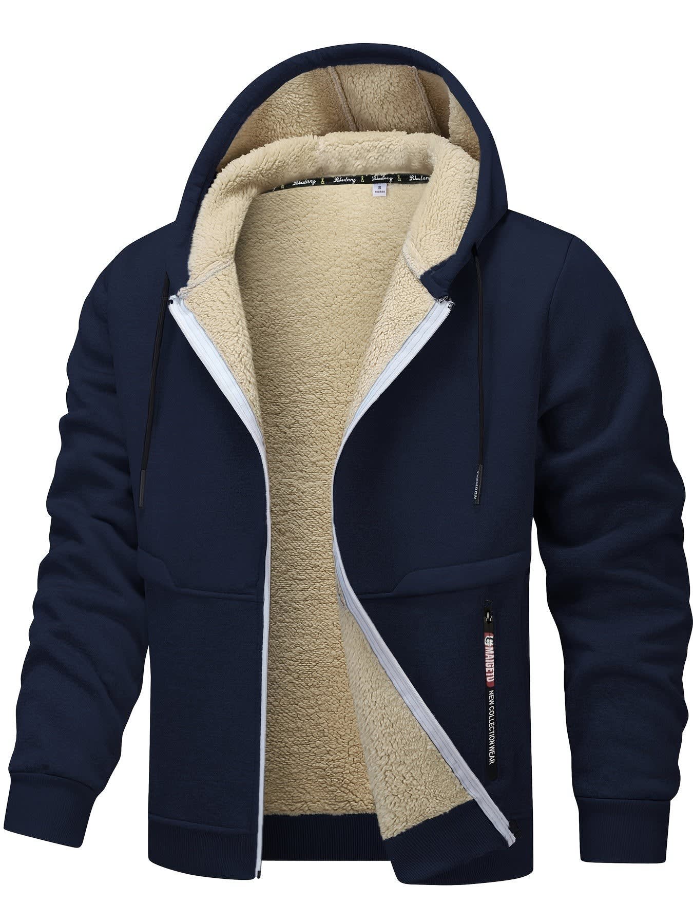 Hadley Sherpa Lined Hooded Jacket_17