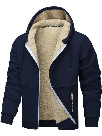 Hadley Sherpa Lined Hooded Jacket_17