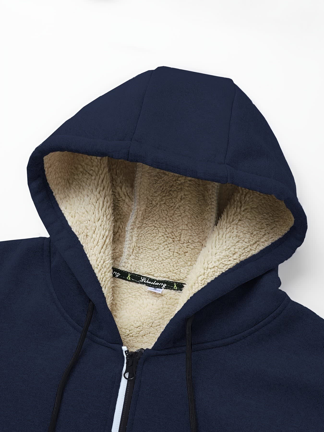 Hadley Sherpa Lined Hooded Jacket_19