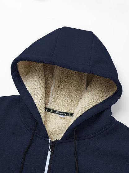 Hadley Sherpa Lined Hooded Jacket_19