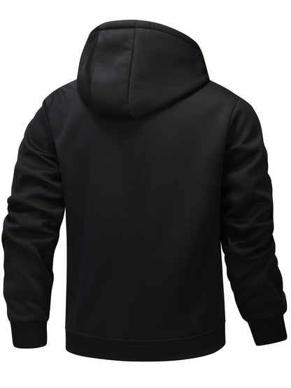 Hadley Sherpa Lined Hooded Jacket_2