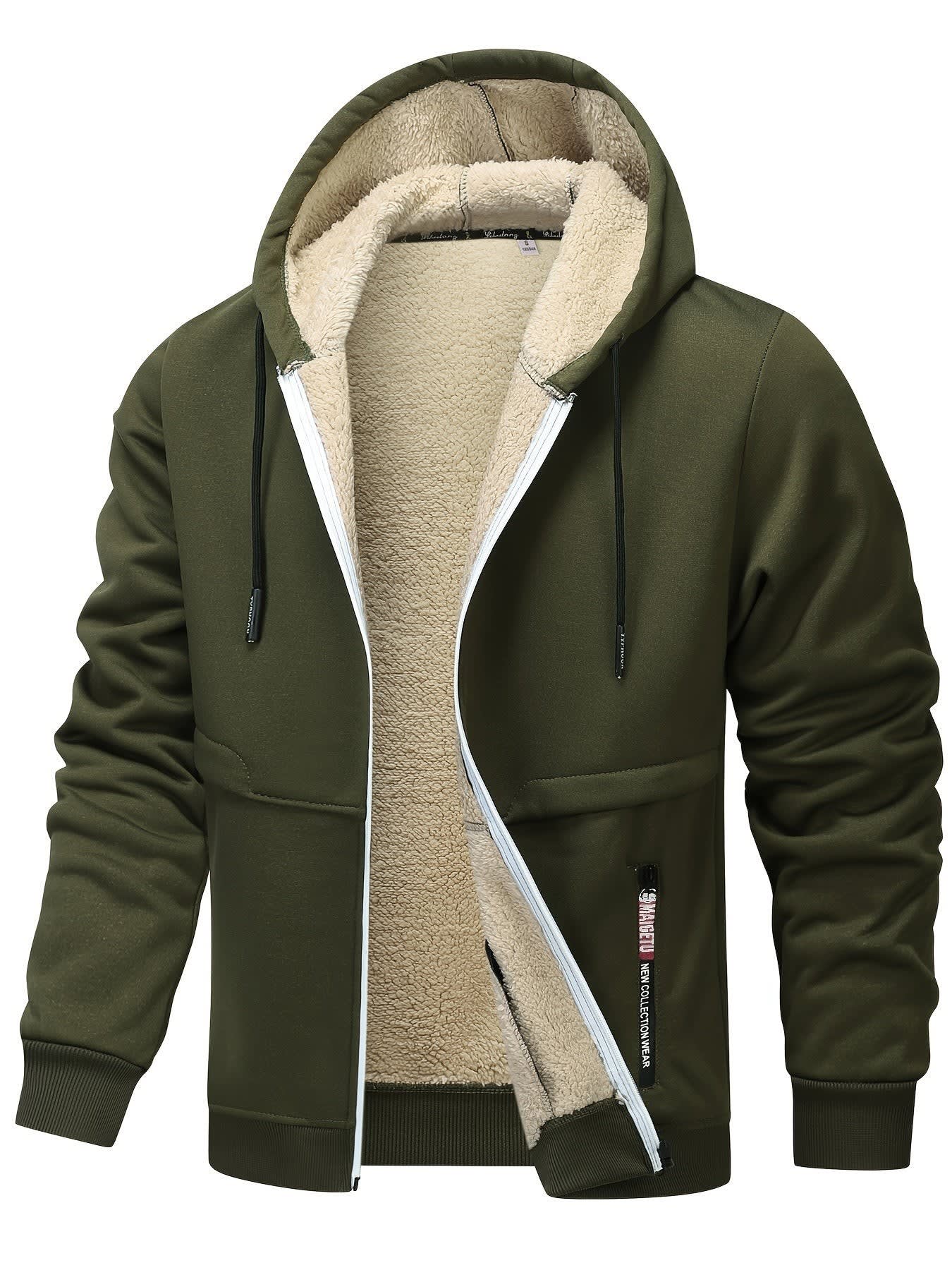 Hadley Sherpa Lined Hooded Jacket_24
