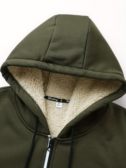 Hadley Sherpa Lined Hooded Jacket_27