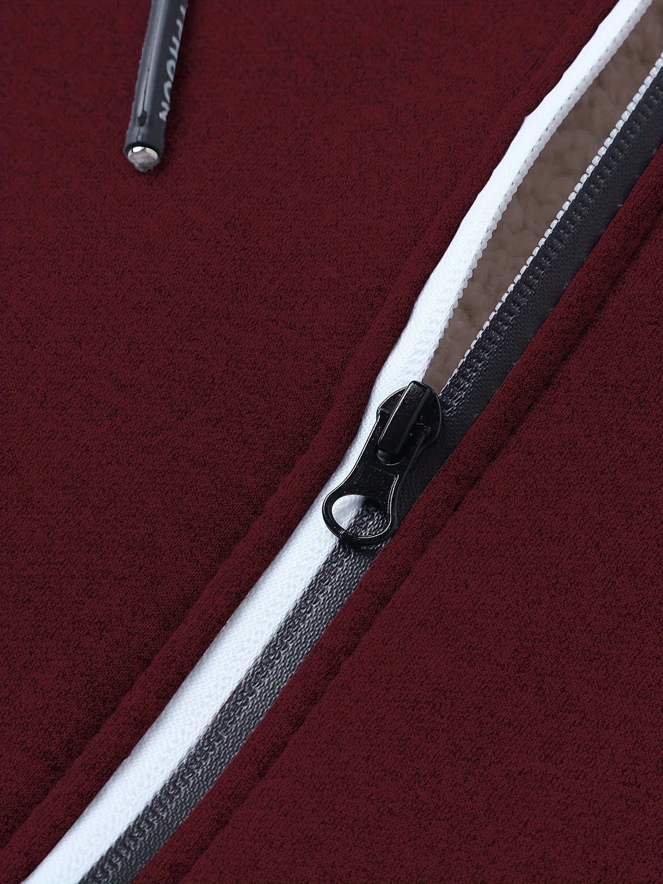 Hadley Sherpa Lined Hooded Jacket_33