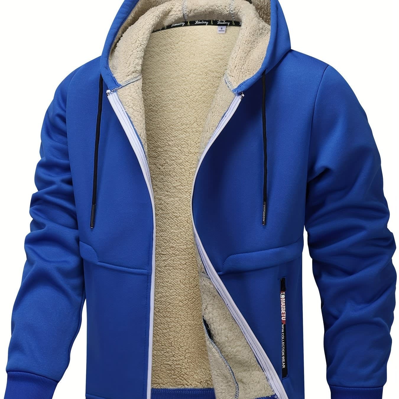 Hadley Sherpa Lined Hooded Jacket_37