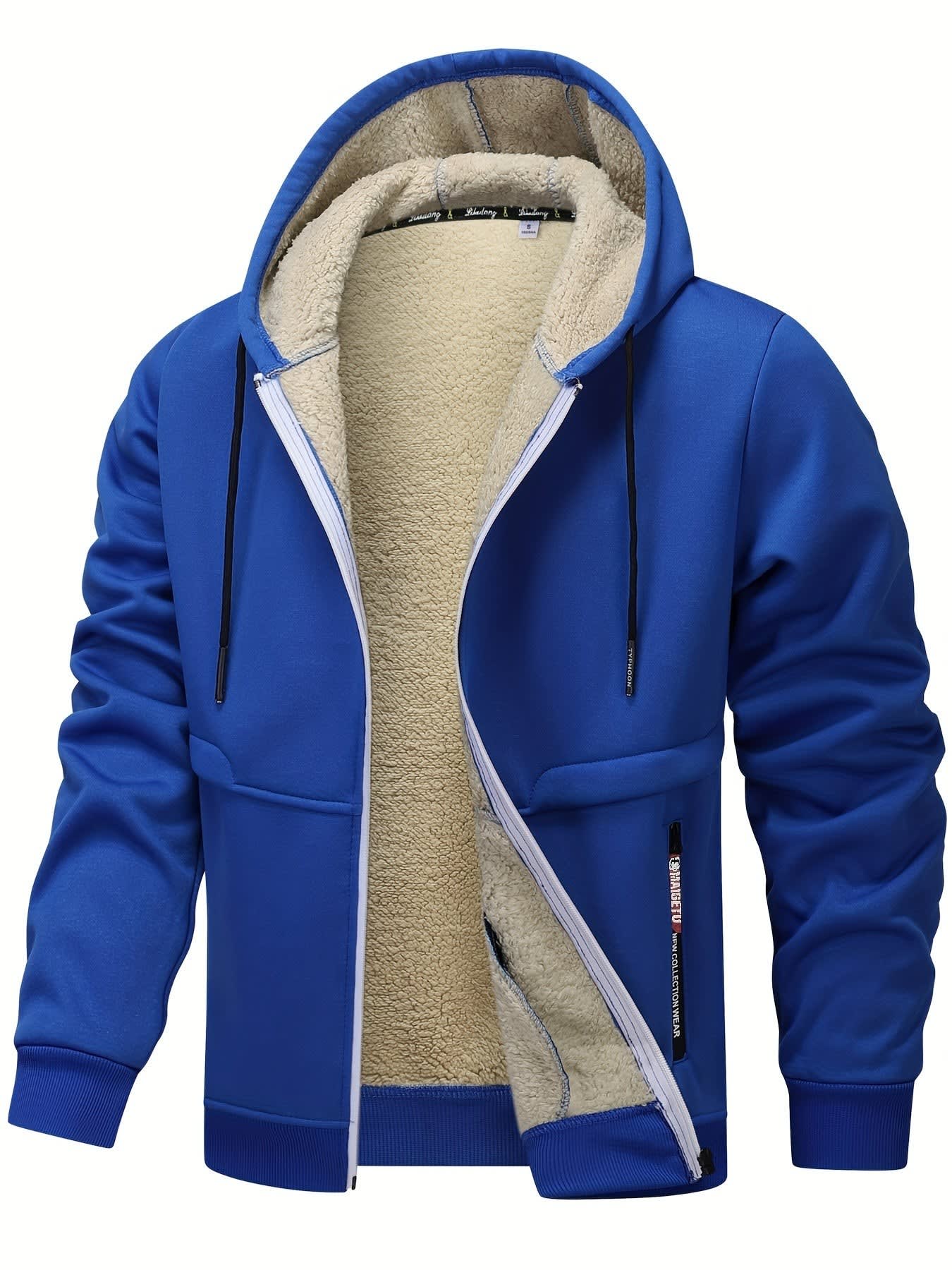 Hadley Sherpa Lined Hooded Jacket_38