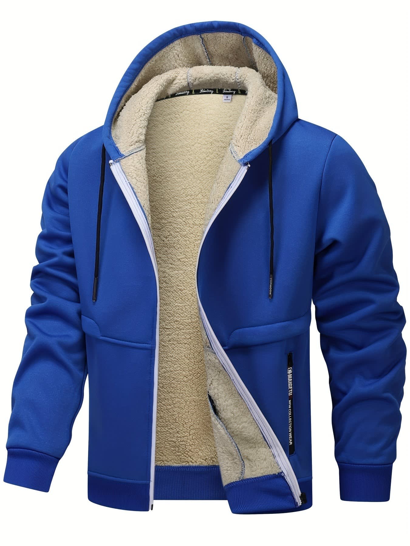 Hadley Sherpa Lined Hooded Jacket_40