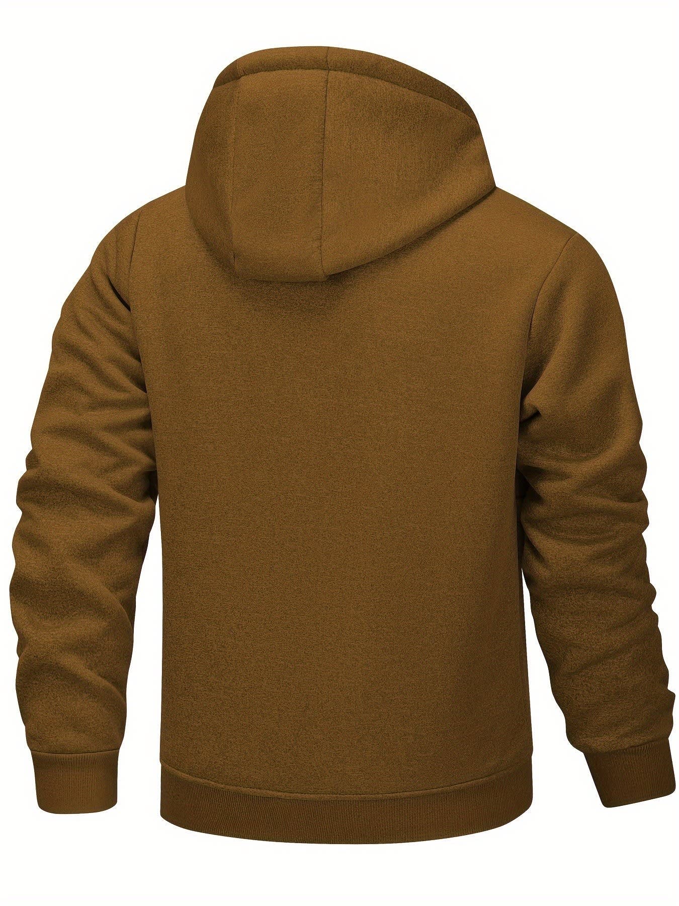 Hadley Sherpa Lined Hooded Jacket_47