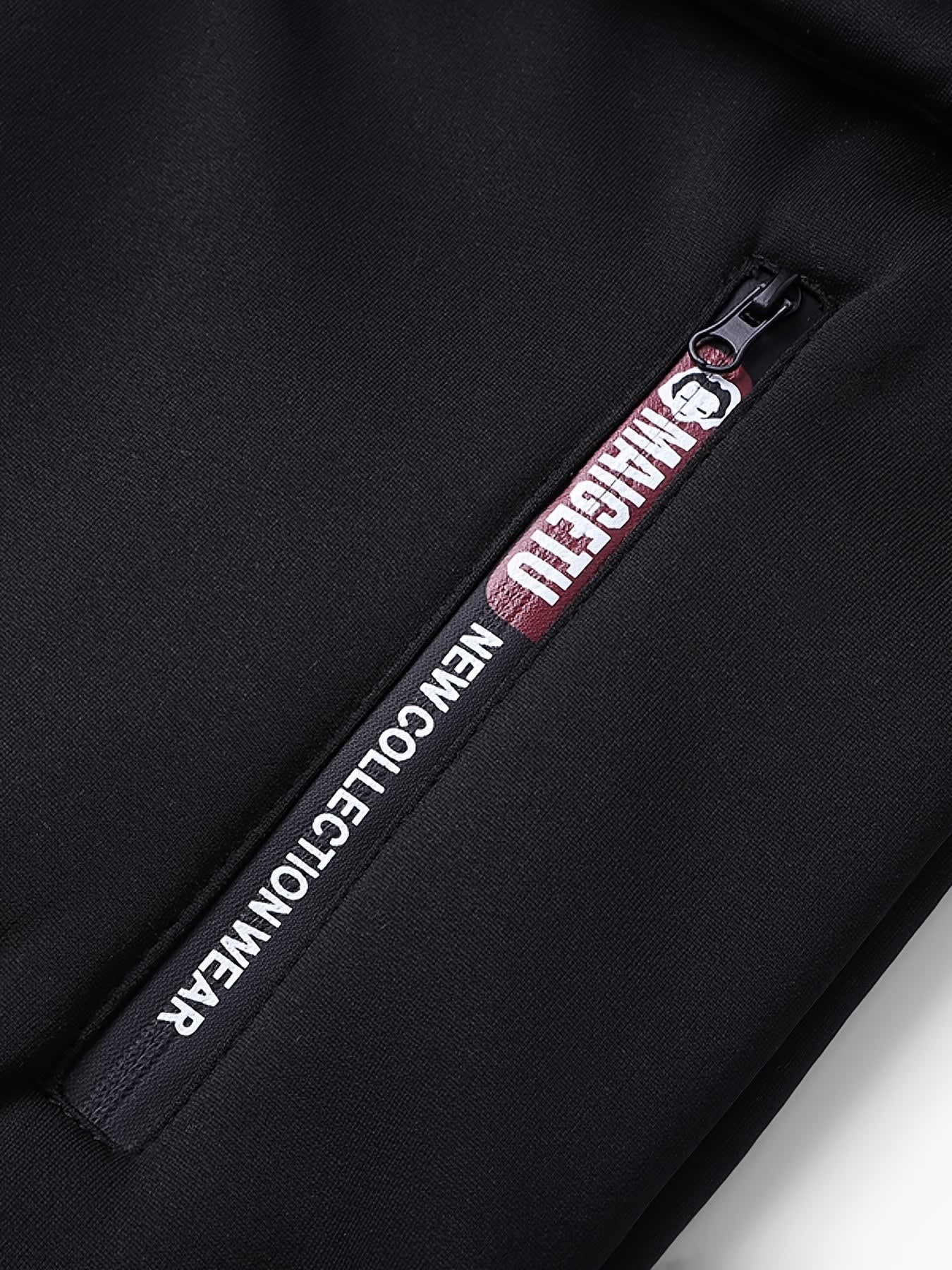 Hadley Sherpa Lined Hooded Jacket_8