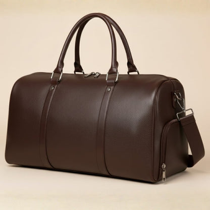 Hollis Structured Weekender Duffle Bag_3