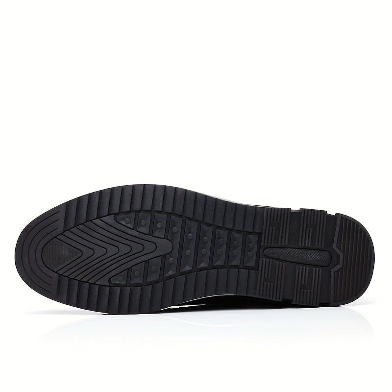 Marcel Printed Lace Up Sneakers