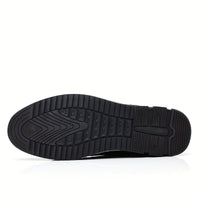 Marcel Printed Lace Up Sneakers