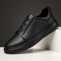 Inigo Elastic Strap Slip On Sneakers