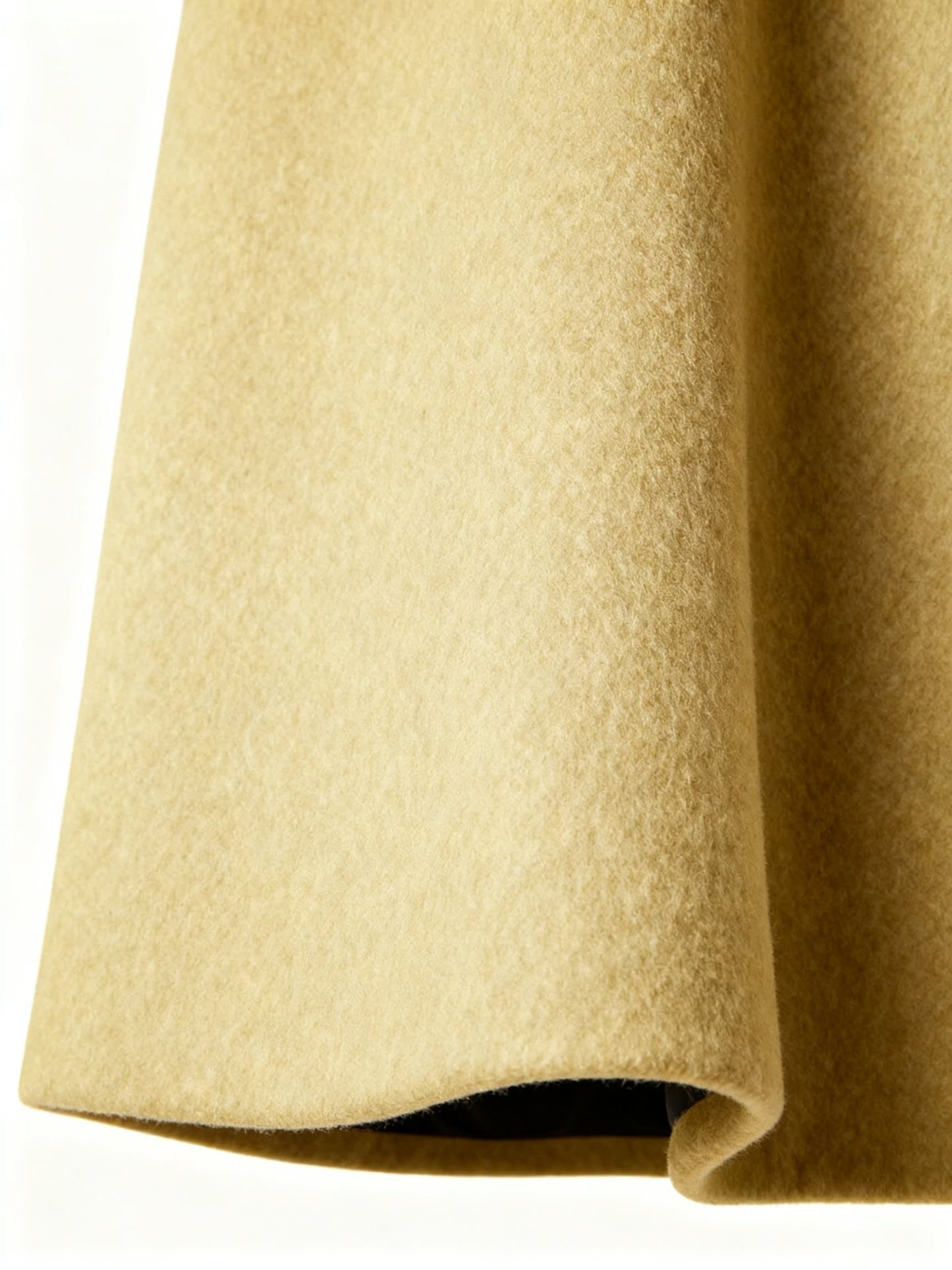 Eamon Notch Lapel Longline Overcoat_16