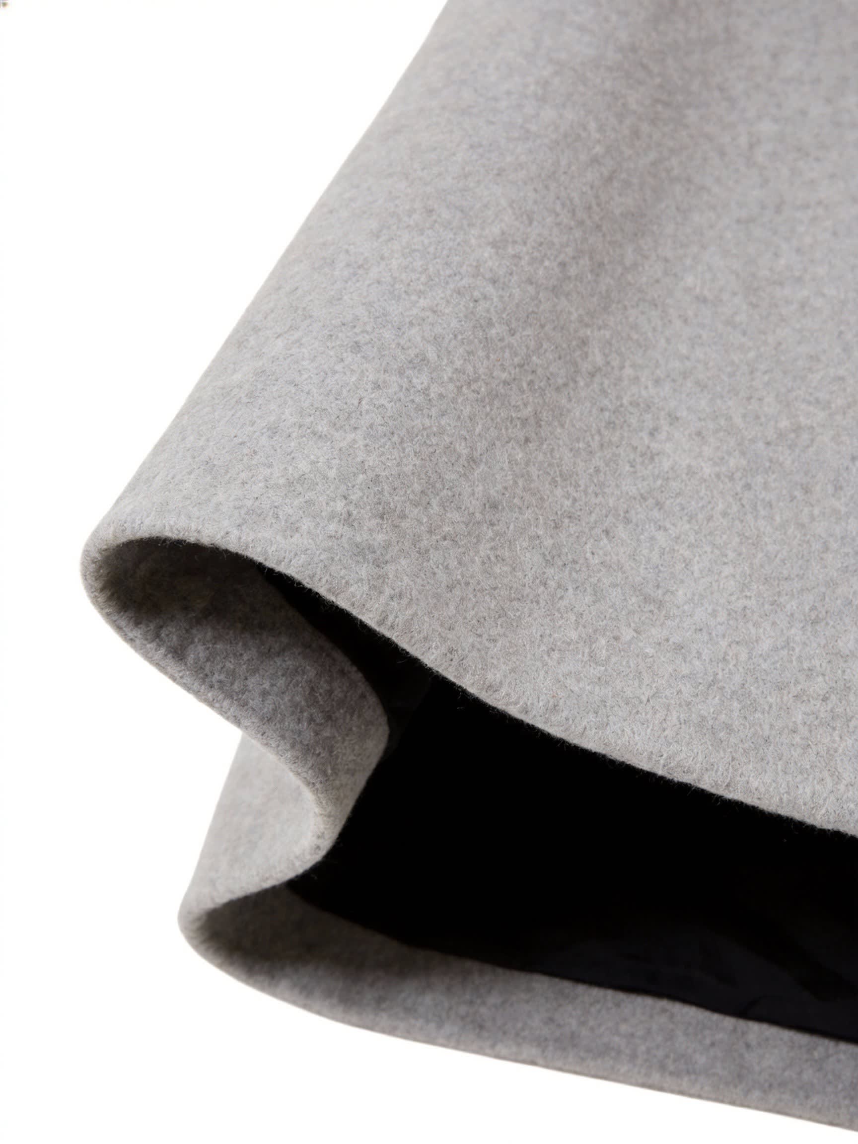 Eamon Notch Lapel Longline Overcoat_22