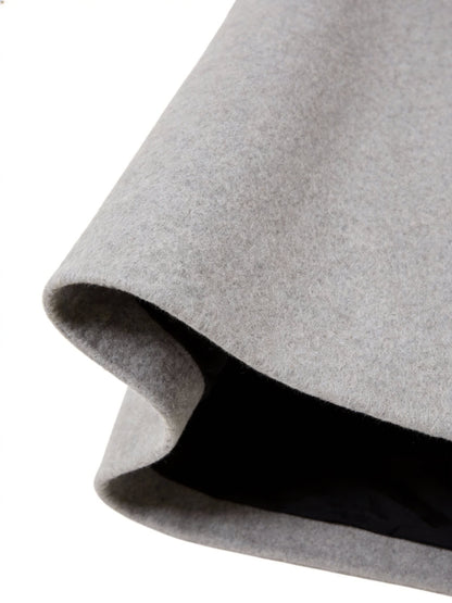 Eamon Notch Lapel Longline Overcoat_22