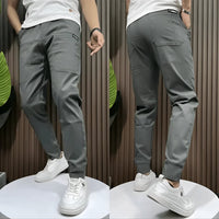 Rupert Stretch Tapered Pants