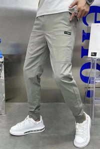 Rupert Stretch Tapered Pants