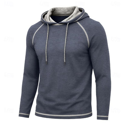 Idris Raglan Sleeve Pullover Hoodie_11