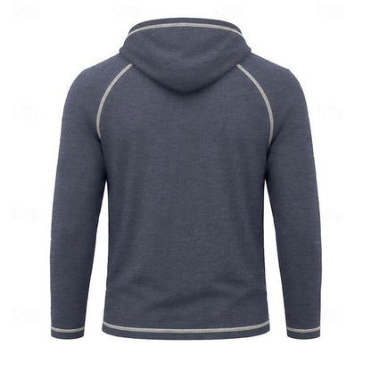Idris Raglan Sleeve Pullover Hoodie_12
