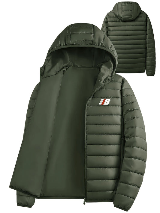 Jethro Lightweight Quilted Hooded Jacket_1