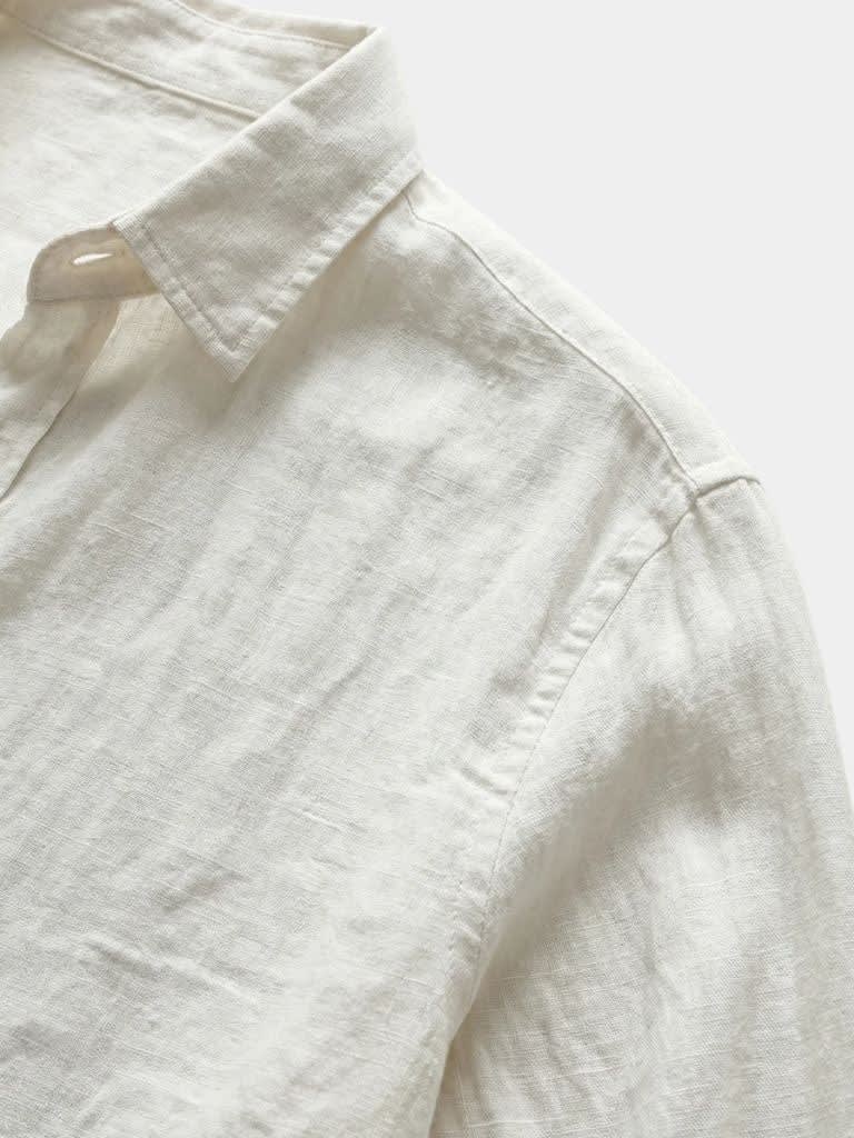 Gregory Linen Long Sleeve Shirt