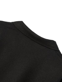 Isidore Textured Knit Zip Front Jacket