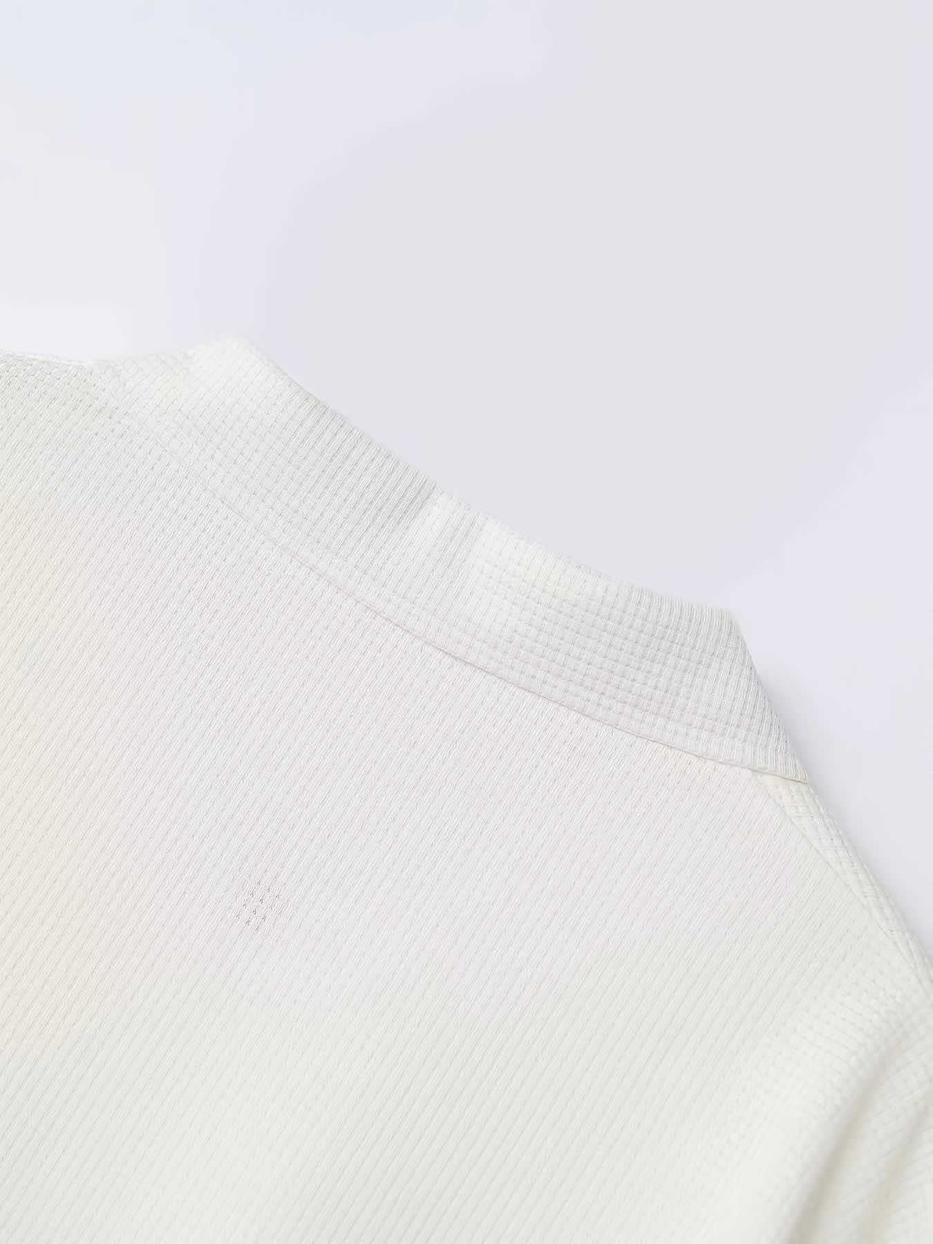 Isidore Textured Knit Zip Front Jacket_16