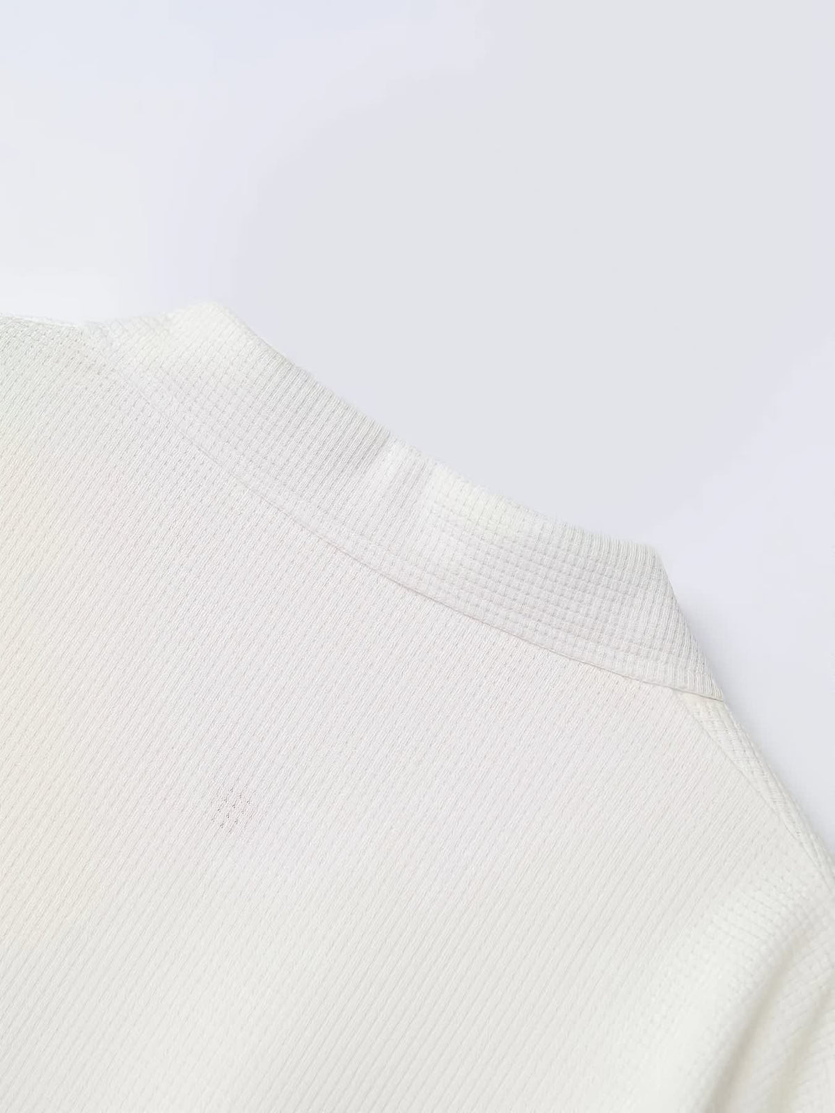 Isidore Textured Knit Zip Front Jacket