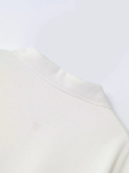 Isidore Textured Knit Zip Front Jacket_16