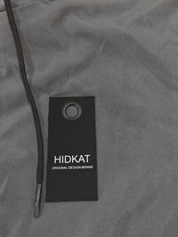 Dunstan Fleece Lined Hooded Parka