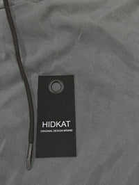 Dunstan Fleece Lined Hooded Parka