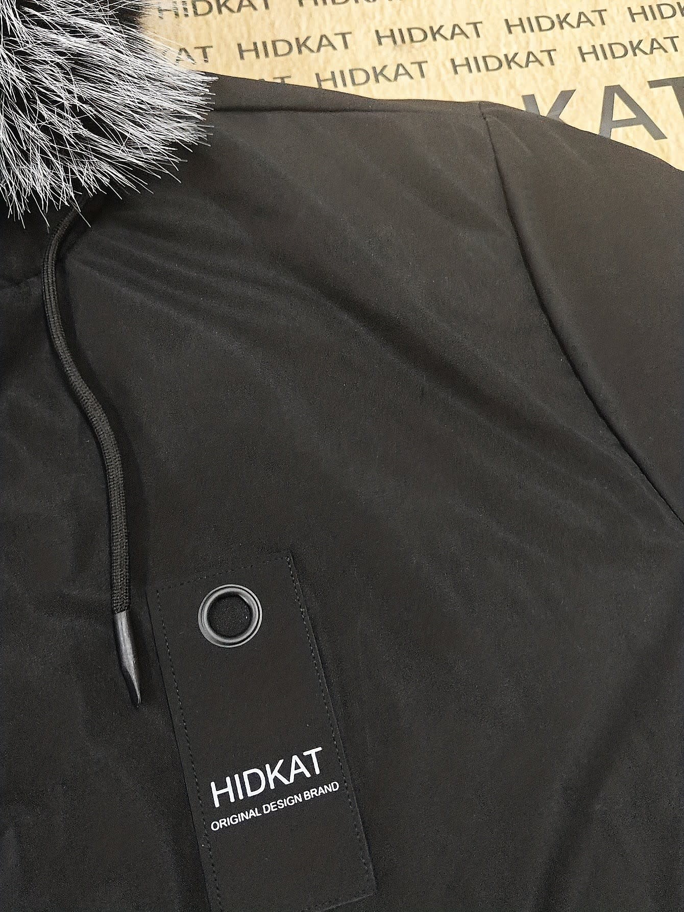 Dunstan Fleece Lined Hooded Parka_5