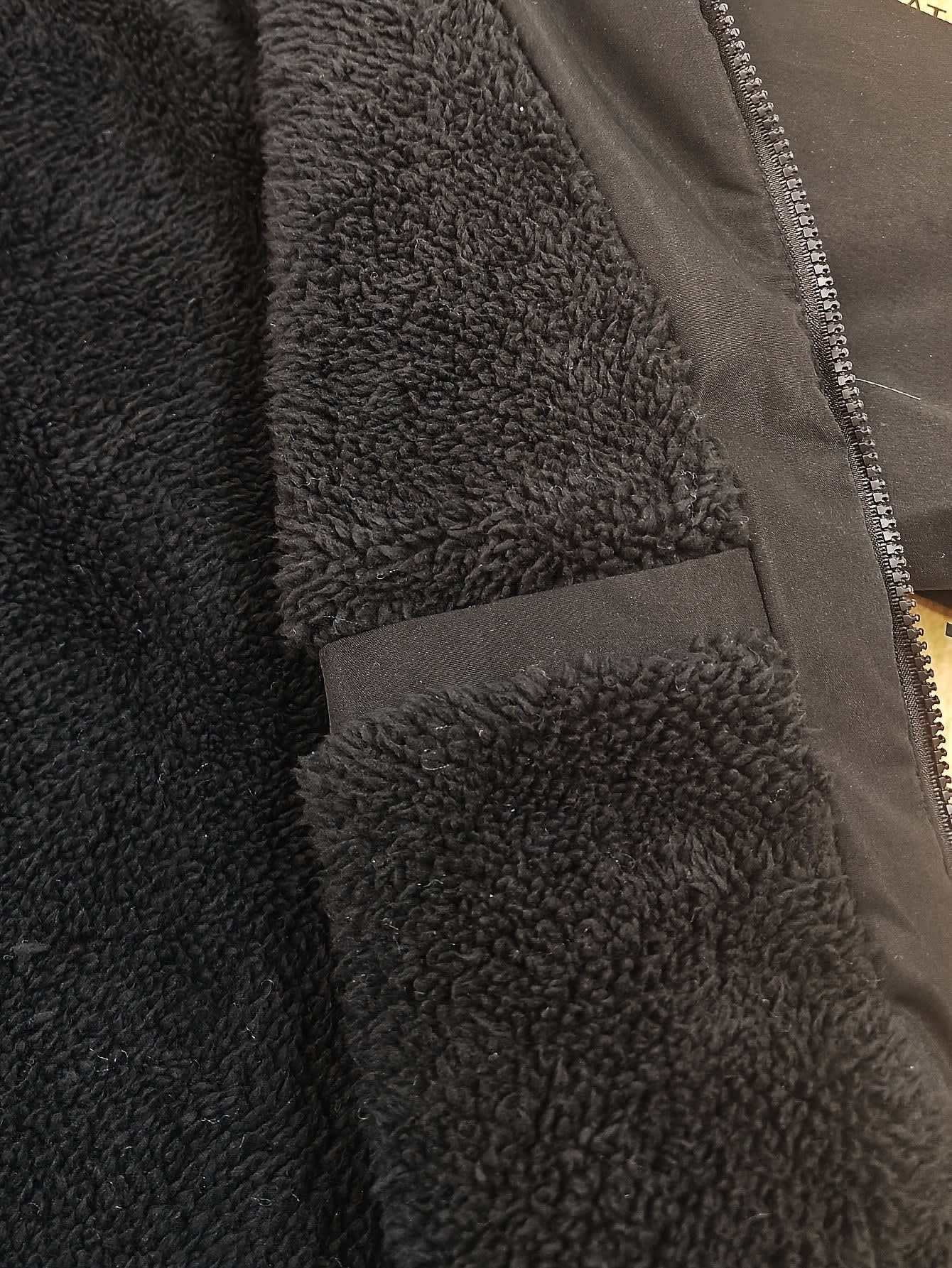 Dunstan Fleece Lined Hooded Parka_7