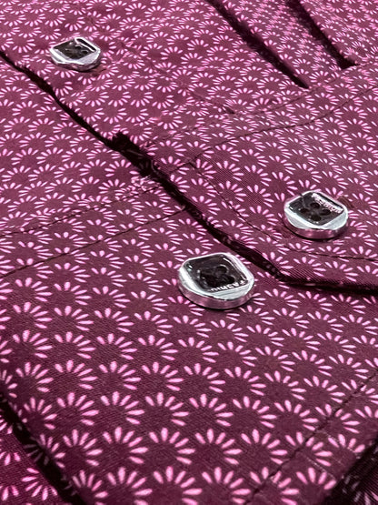 Gunnar Geometric Print Long Sleeve Shirt_12