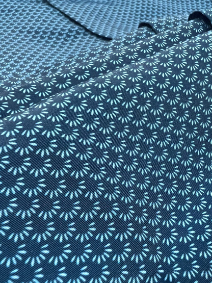 Gunnar Geometric Print Long Sleeve Shirt_5
